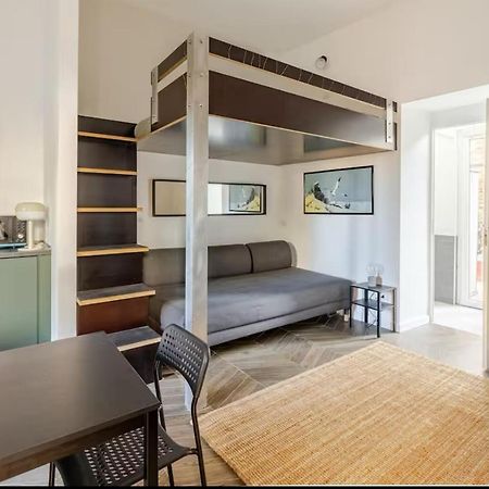 Apartment Il Giardino Di Linda A San Pietro Рим Екстер'єр фото