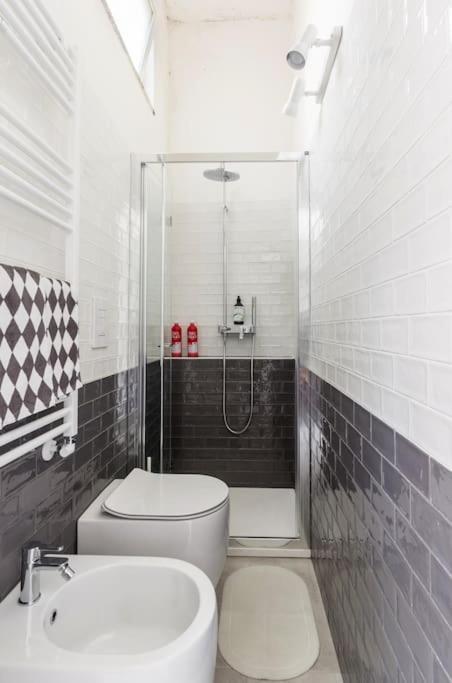 Apartment Il Giardino Di Linda A San Pietro Рим Екстер'єр фото