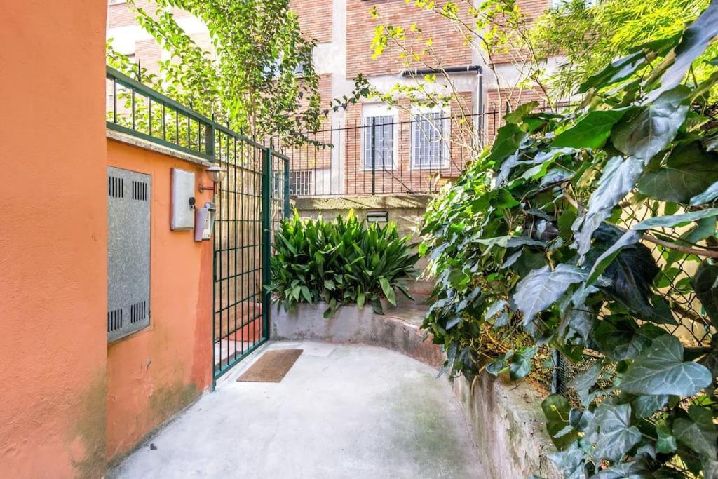 Apartment Il Giardino Di Linda A San Pietro Рим Екстер'єр фото