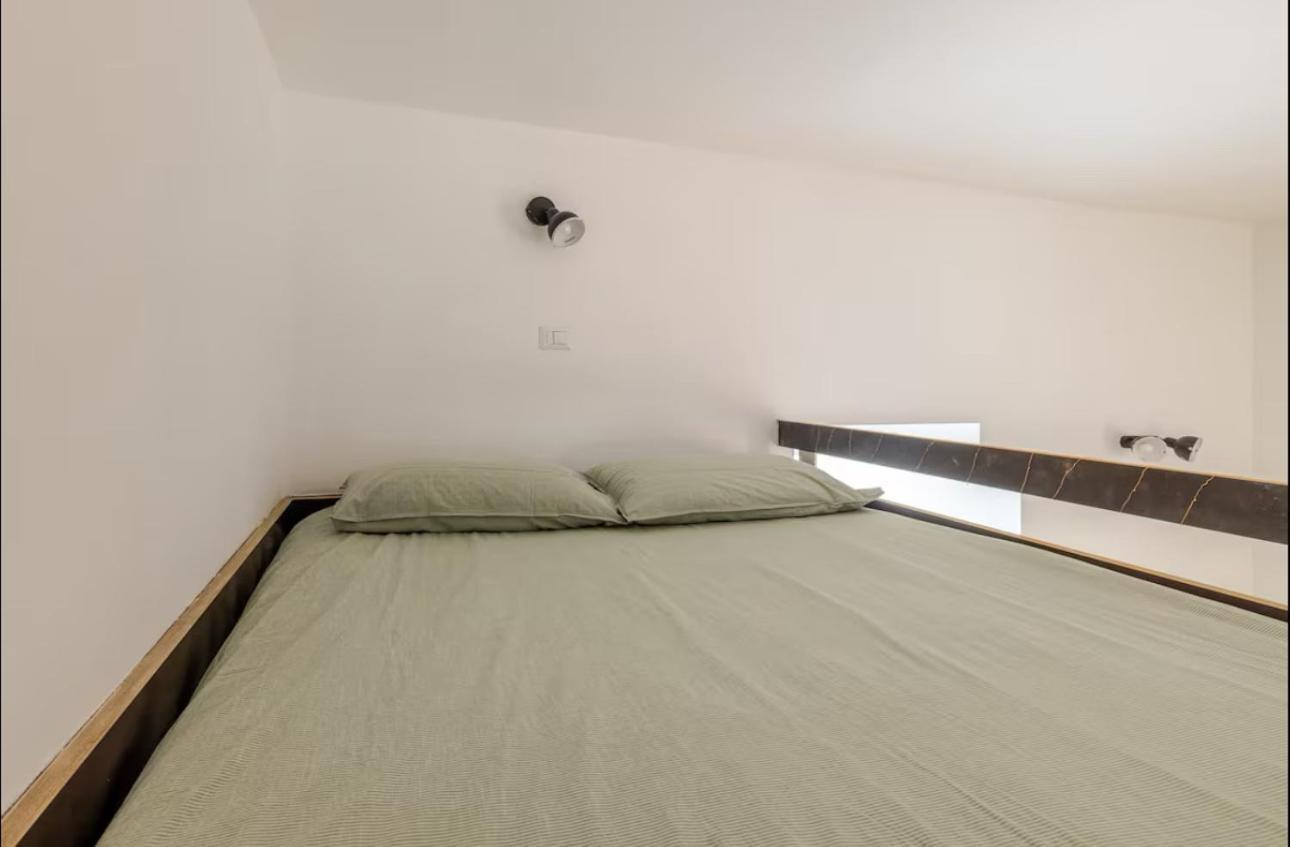 Apartment Il Giardino Di Linda A San Pietro Рим Екстер'єр фото