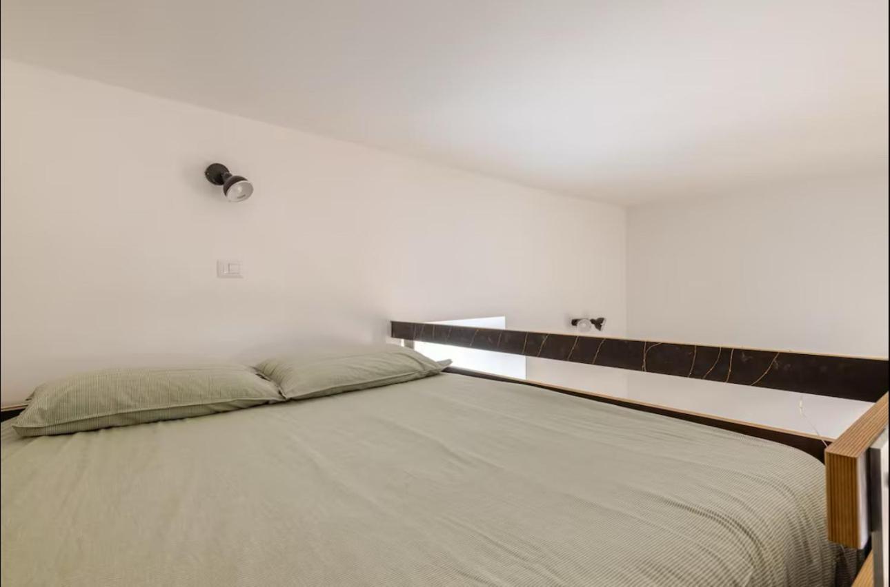 Apartment Il Giardino Di Linda A San Pietro Рим Екстер'єр фото